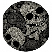     Skulls Covers